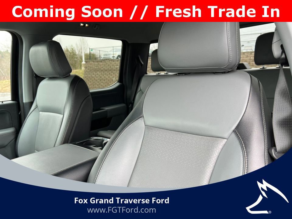 Certified 2023 Ford F150 Lariat w/ Equipment Group 502A High AWD/4WD image 19