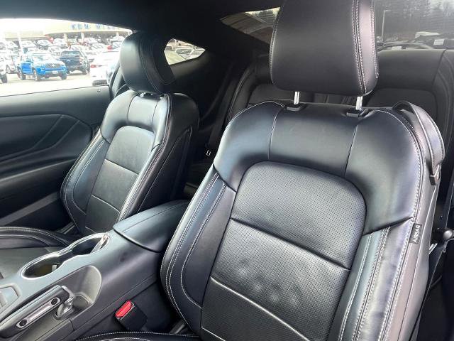 Certified 2024 Ford Mustang GT Premium w/ GT Performance Package image 7