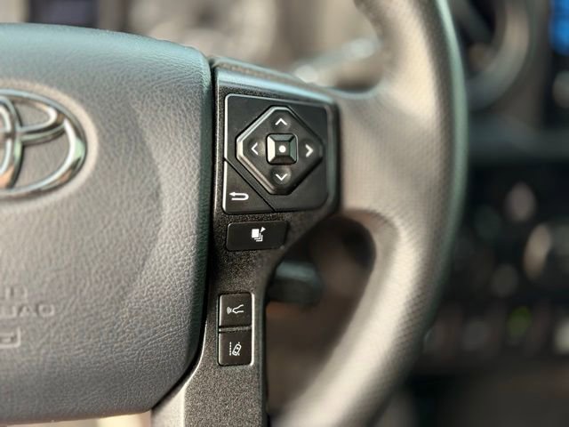 Used 2019 Toyota Tacoma TRD Pro AWD/4WD image 33