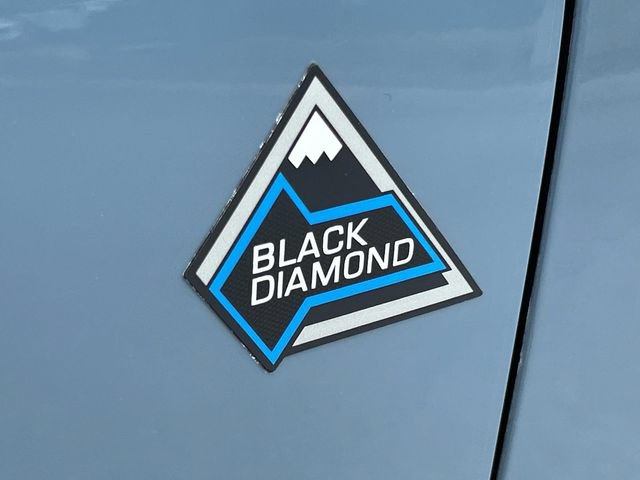 Certified 2023 Ford Bronco Black Diamond AWD/4WD image 10