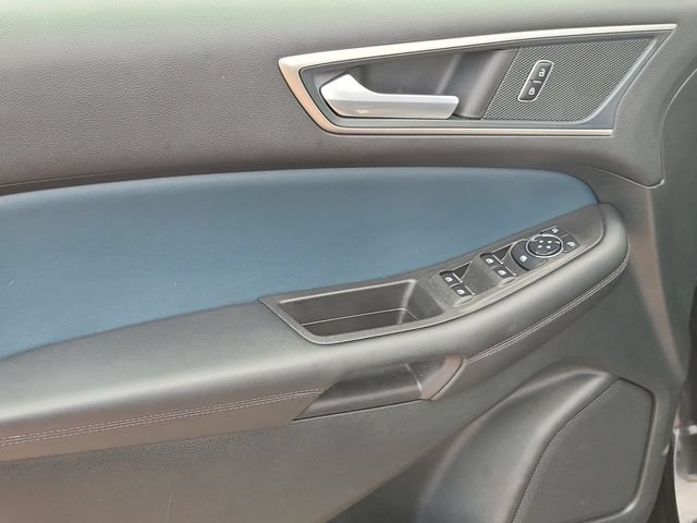 Certified 2024 Ford Edge SEL w/ Sport Appearance Package AWD/4WD image 6
