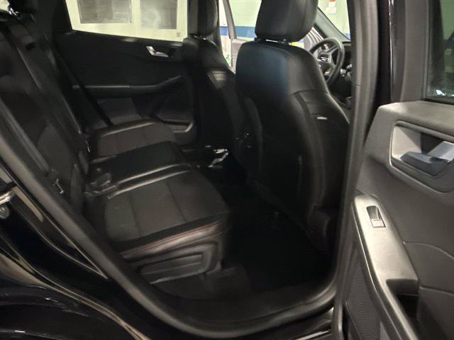 Certified 2023 Ford Escape ST-Line AWD/4WD image 24