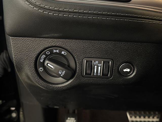 Used 2023 Dodge Challenger R/T Scat Pack w/ T/A Package image 19