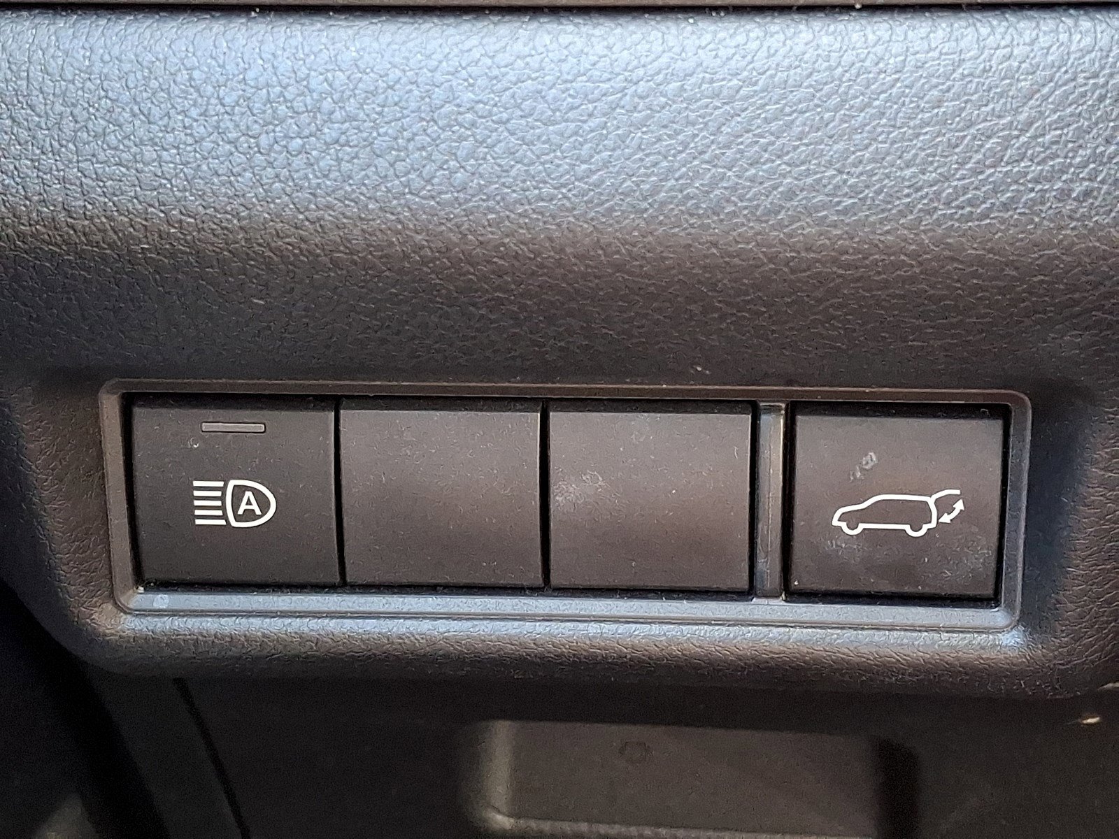 Used 2024 Toyota Grand Highlander AWD image 25