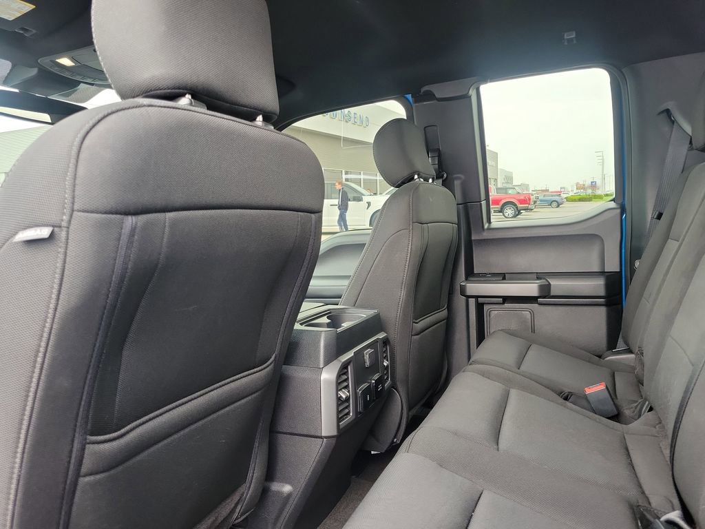 Certified 2020 Ford F150 XLT w/ Equipment Group 302A Luxury image 15