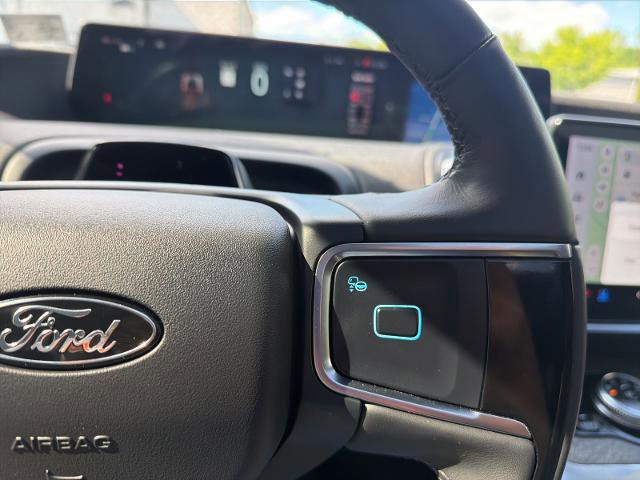 Certified 2025 Ford Expedition Tremor AWD/4WD image 26