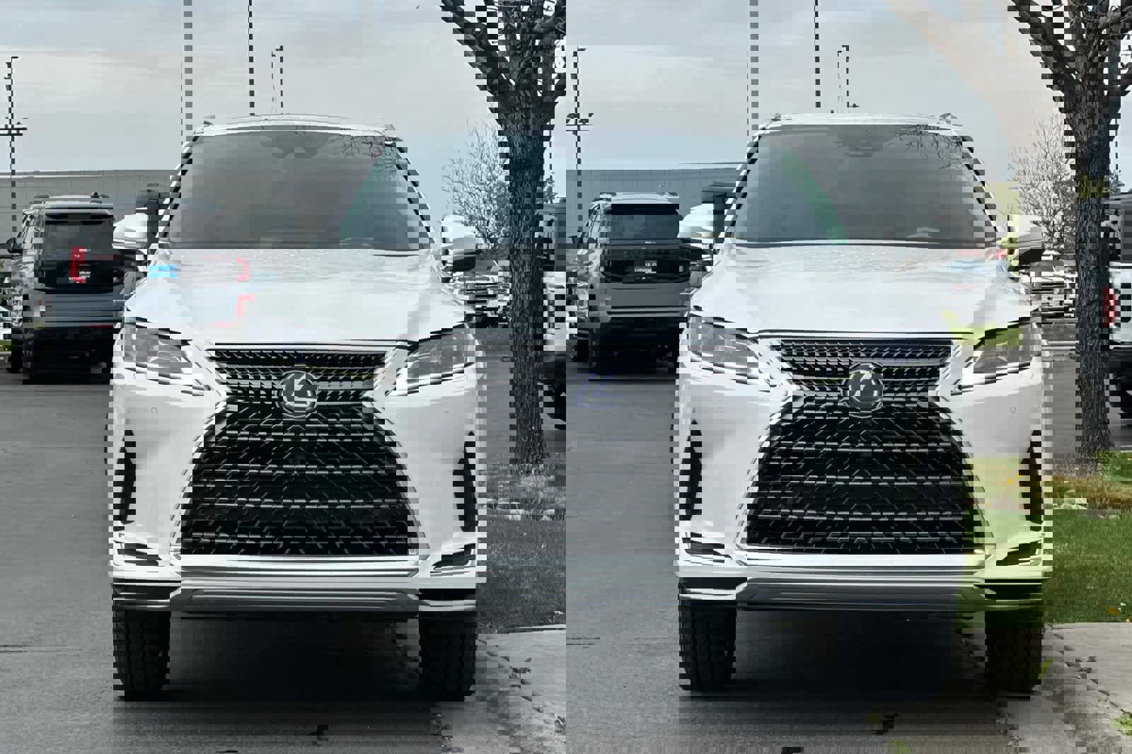 Used 2022 Lexus RX 450h AWD w/ Premium Package image 10