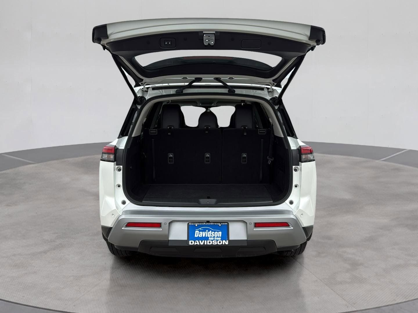 Used 2024 Nissan Pathfinder SL image 20