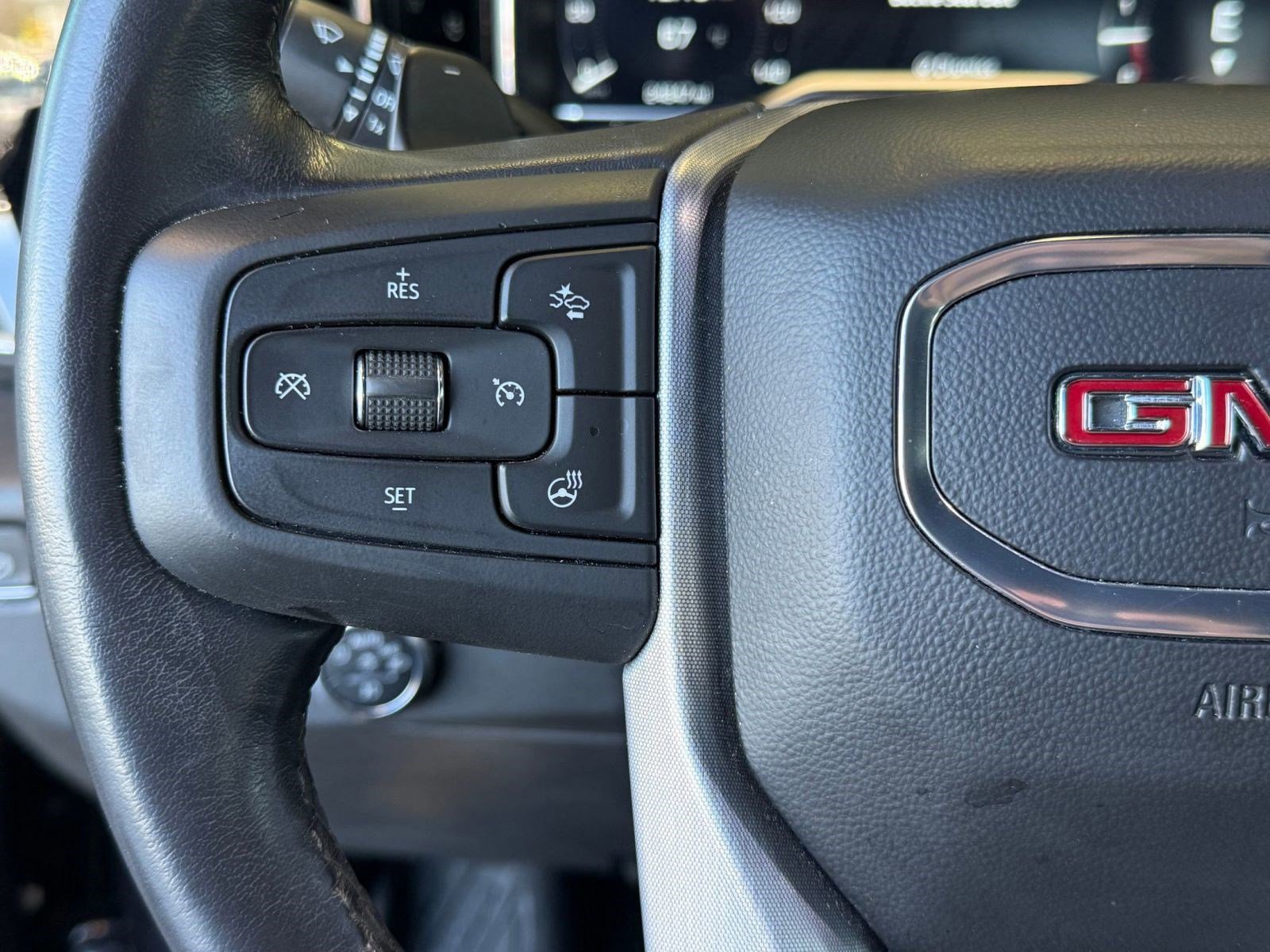 Used 2022 GMC Sierra 1500 SLT w/ SLT Premium Plus Package image 18