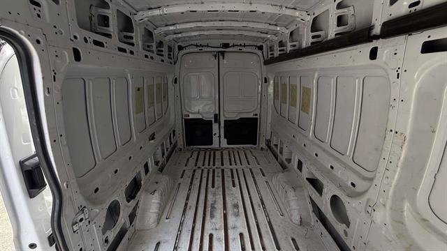 Certified 2023 Ford Transit 250 148 High Roof Extended RWD image 30