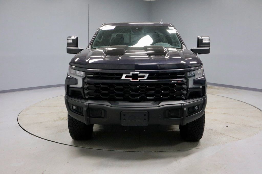 Used 2024 Chevrolet Silverado 1500 ZR2 w/ ZR2 Bison Edition image 8