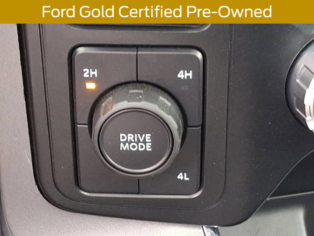 Certified 2023 Ford F150 XLT w/ Equipment Group 302A High AWD/4WD image 29