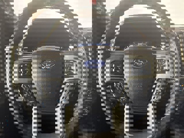 Certified 2017 Ford F150 Raptor w/ Equipment Group 802A Luxury image 19