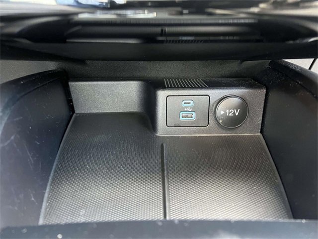 Certified 2022 Ford Escape S image 21