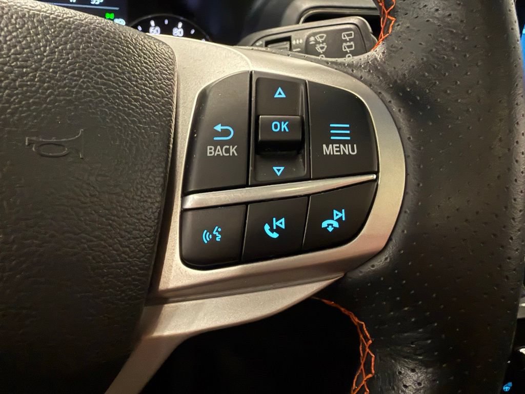 Certified 2022 Ford Explorer Timberline AWD/4WD image 27