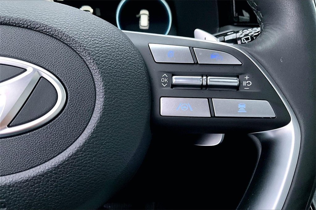 Used 2025 Hyundai Palisade Calligraphy image 19