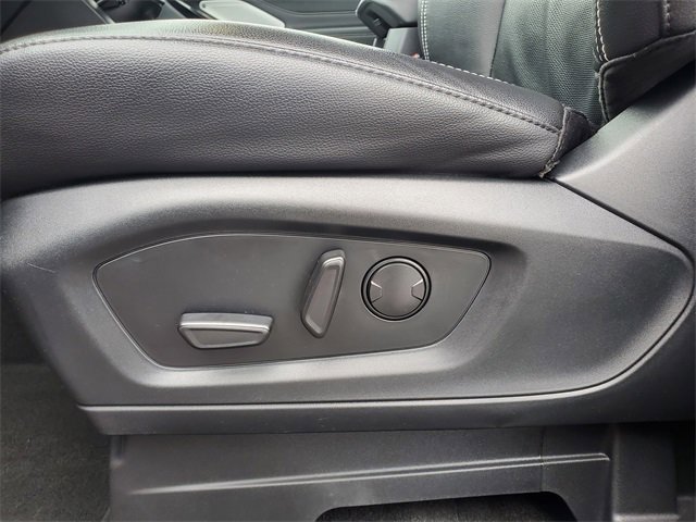 Certified 2023 Ford Explorer ST w/ Equipment Group 401A image 7