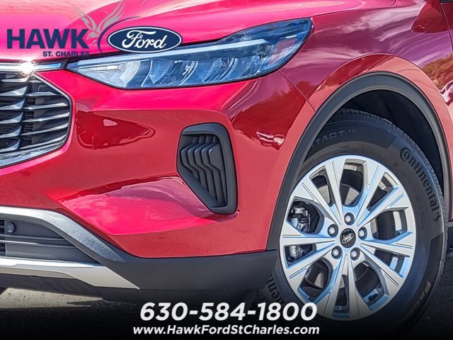 Certified 2023 Ford Escape Active w/ Tech Pack #2 AWD/4WD image 3