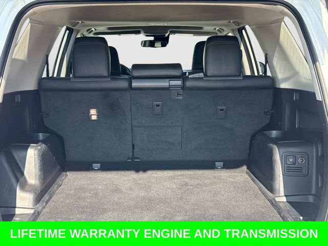 Used 2023 Toyota 4Runner SR5 Premium w/ Moonroof Package RWD image 12