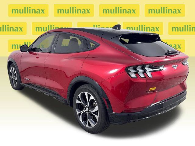 Certified 2023 Ford Mustang Mach-E Premium AWD/4WD image 11