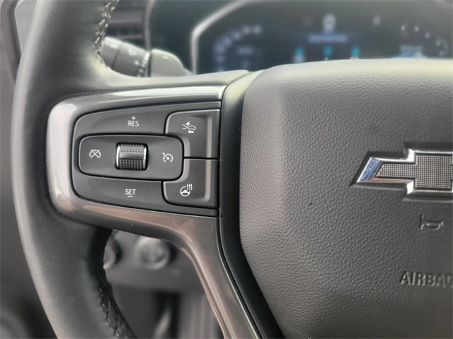 Used 2023 Chevrolet Silverado 1500 ZR2 w/ Technology Package image 23