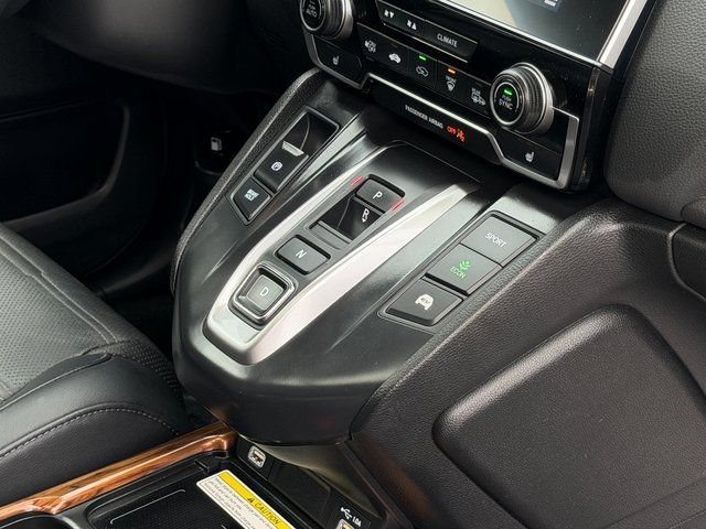 Used 2021 Honda CR-V Touring image 26