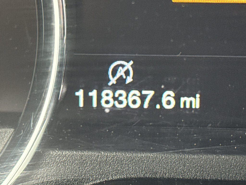 Certified 2018 Ford F150 Lariat image 14