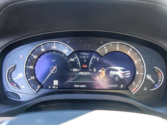 Used 2019 BMW X4 M40i image 18