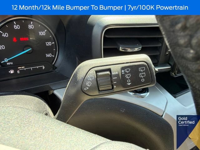Certified 2023 Ford Explorer XLT w/ Equipment Group 202A AWD/4WD image 49