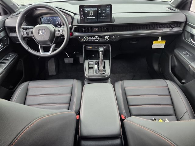 Used 2026 Honda CR-V Sport-L image 12