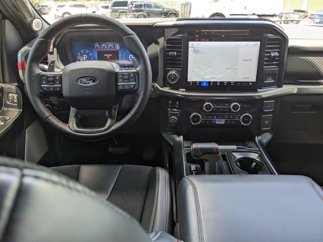 Certified 2025 Ford F150 Raptor AWD/4WD image 16