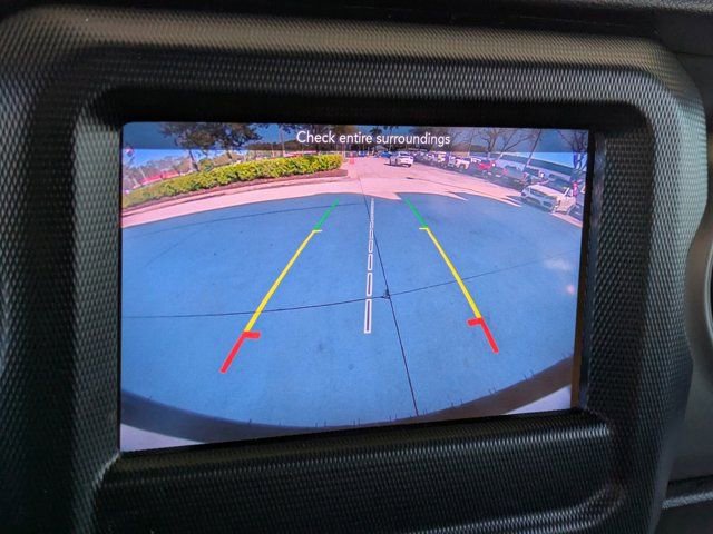 Used 2018 Jeep Wrangler Unlimited Sport S image 24