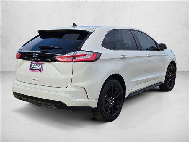 Certified 2023 Ford Edge ST-Line AWD/4WD image 5