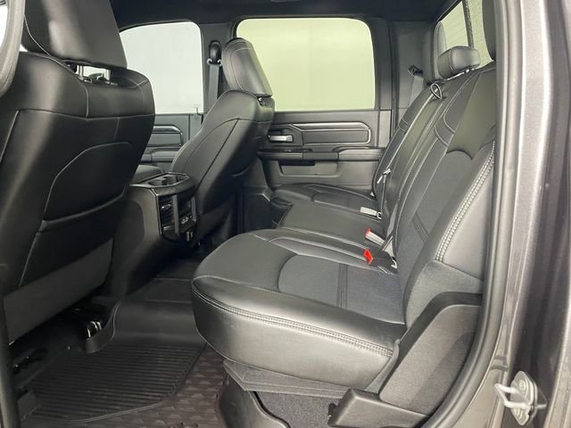 Used 2025 RAM 2500 Power Wagon image 21