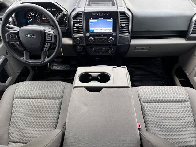Certified 2019 Ford F150 XLT w/ Equipment Group 301A Mid AWD/4WD image 30