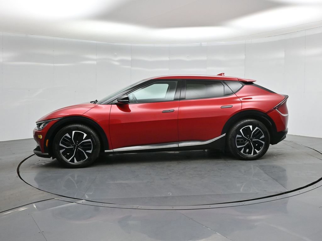 Used 2022 Kia EV6 Wind image 23