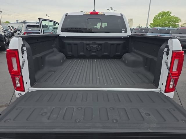 Certified 2023 Ford Ranger XLT w/ Equipment Group 302A High AWD/4WD image 21
