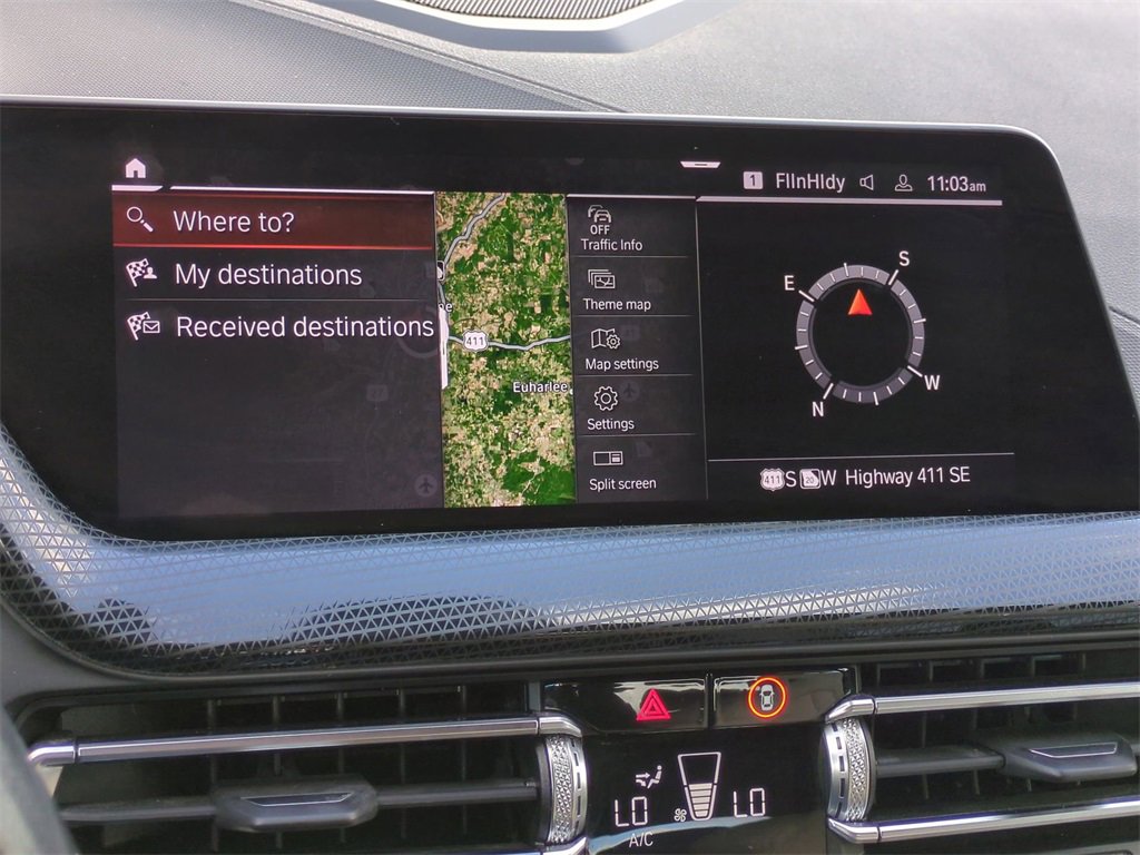 Used 2022 BMW 228i Gran Coupe w/ Convenience Package image 22