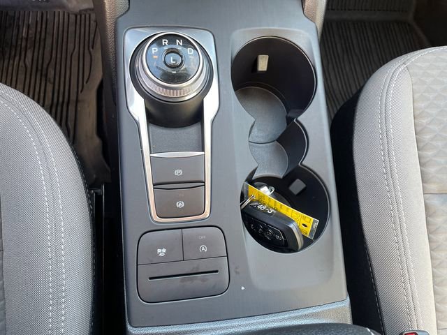 Certified 2022 Ford Escape SE w/ Convenience Package image 35