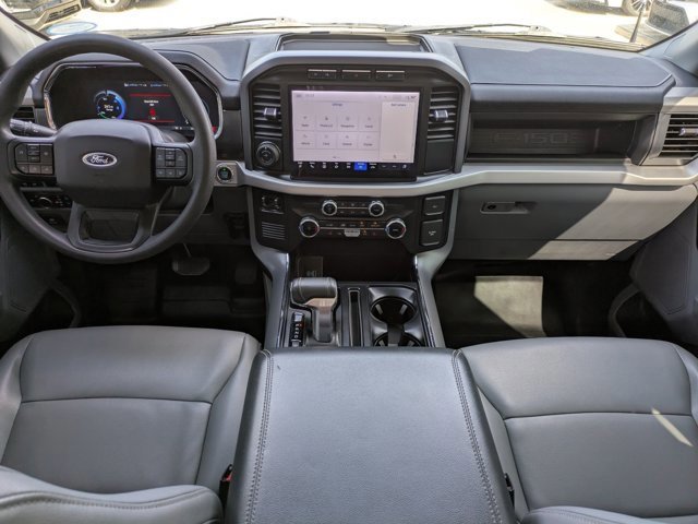 Certified 2023 Ford F150 Lightning Pro w/ Tow Technology Package image 14