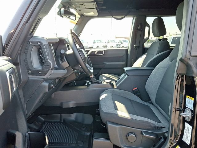 Certified 2022 Ford Bronco Big Bend AWD/4WD image 12