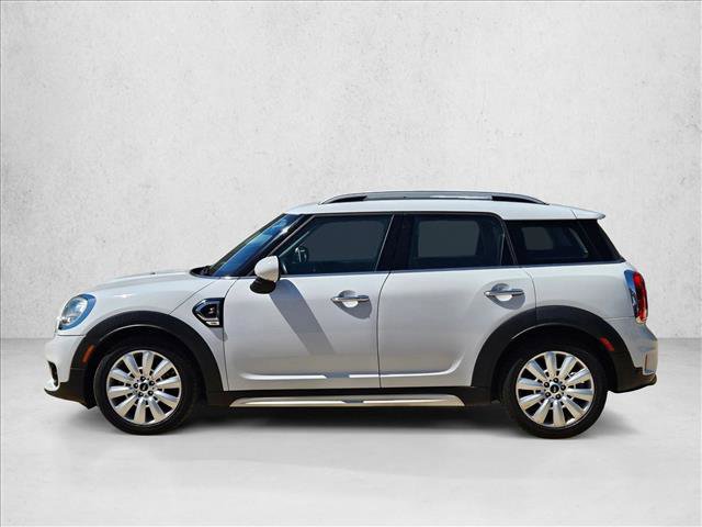 Used 2019 MINI Cooper Countryman S w/ Premium Package image 7