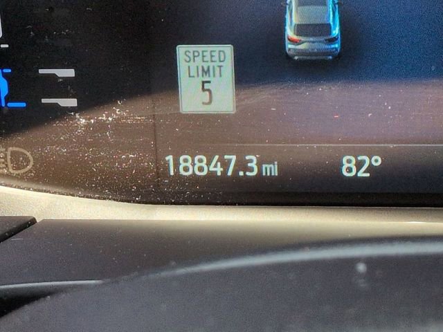 Certified 2024 Ford Escape ST-Line w/ Tech Pack #1 image 26