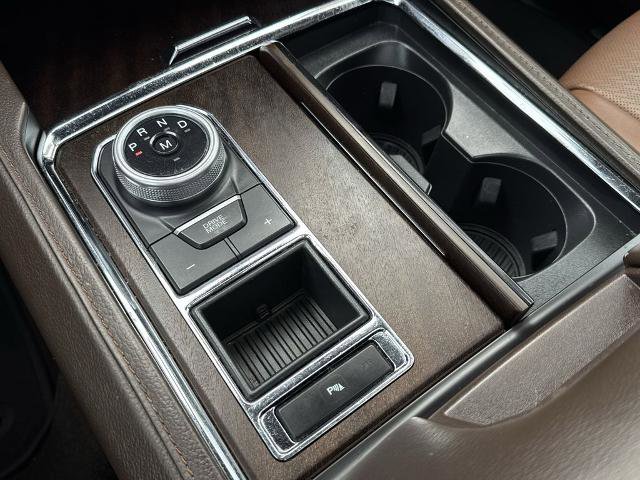 Certified 2023 Ford Expedition King Ranch RWD image 26