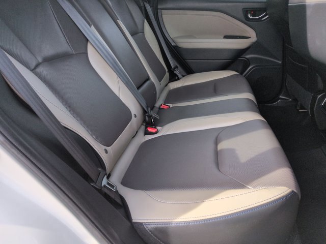 Used 2025 Subaru Forester Limited w/ Popular Package #1 image 19