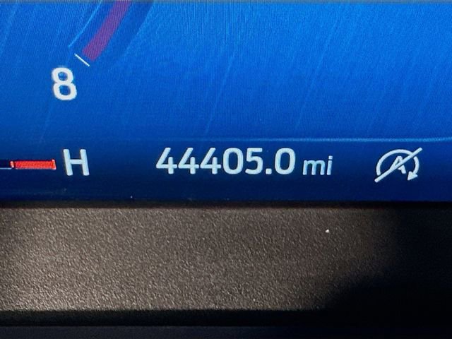 Certified 2023 Ford Escape Active w/ Tech Pack #2 image 25