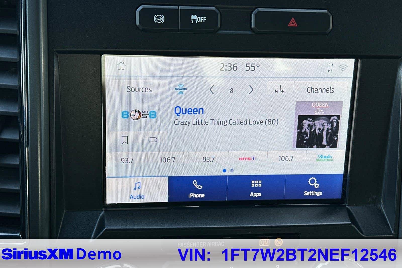 Certified 2022 Ford F250 XLT image 27