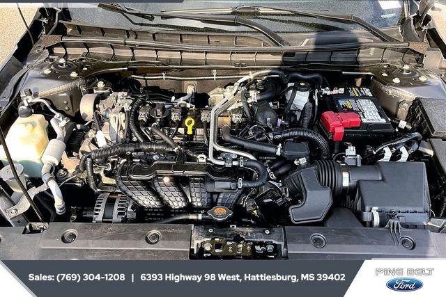 Used 2023 Nissan Altima 2.5 S image 10