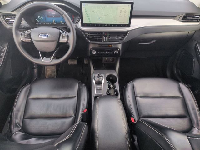 Certified 2024 Ford Escape Platinum image 28
