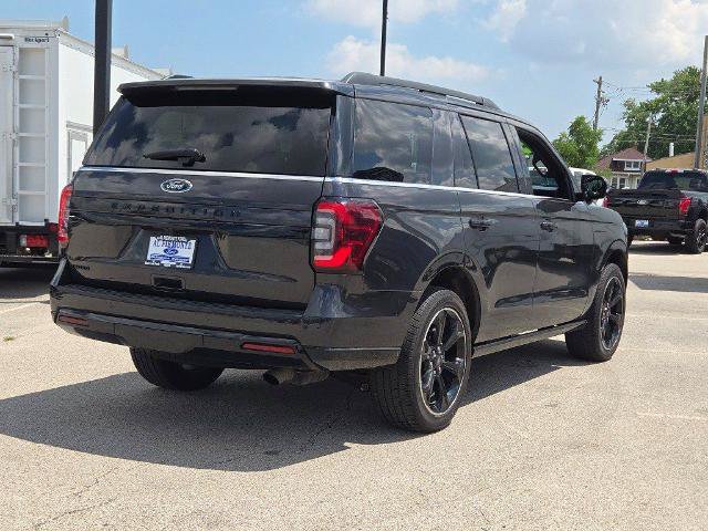 Certified 2023 Ford Expedition Limited AWD/4WD image 13